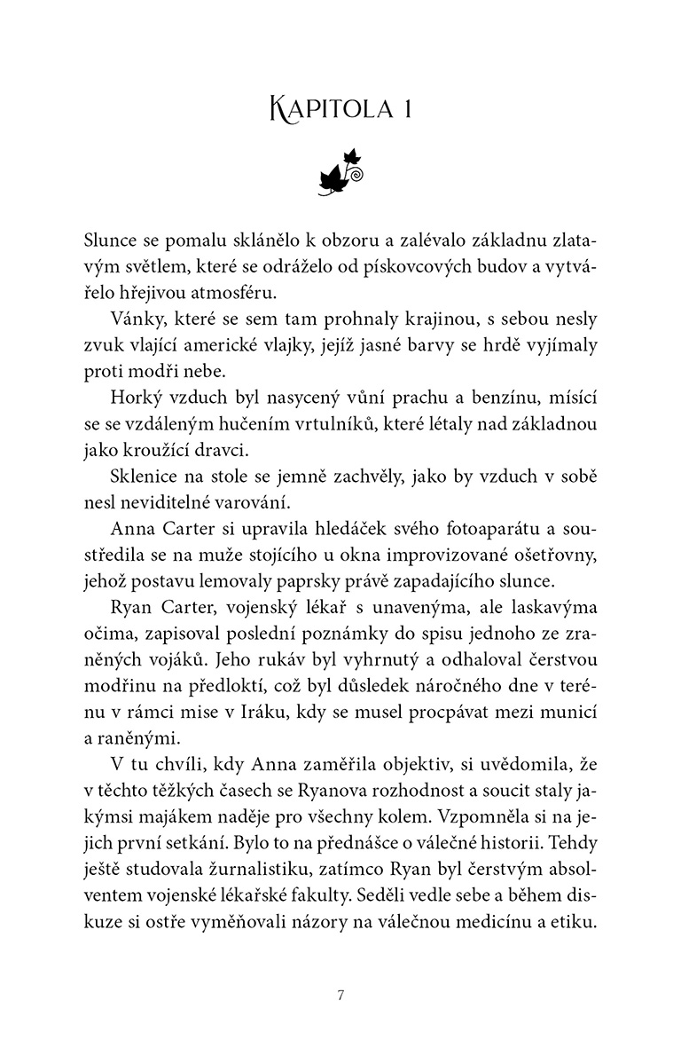 Medailon: Odkaz předků
