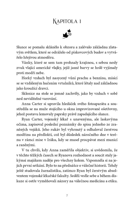 Medailon: Odkaz předků