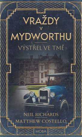 Vraždy v Mydworthu