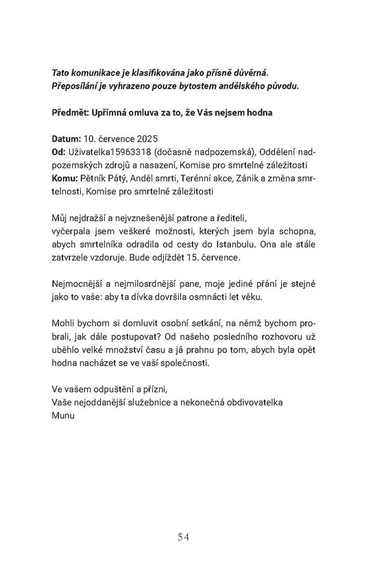 Kniha zlomených srdcí 