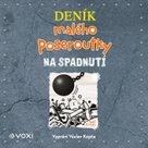 Deník malého poseroutky 14 - Na spadnutí