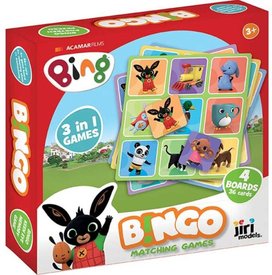 Bingo Bing