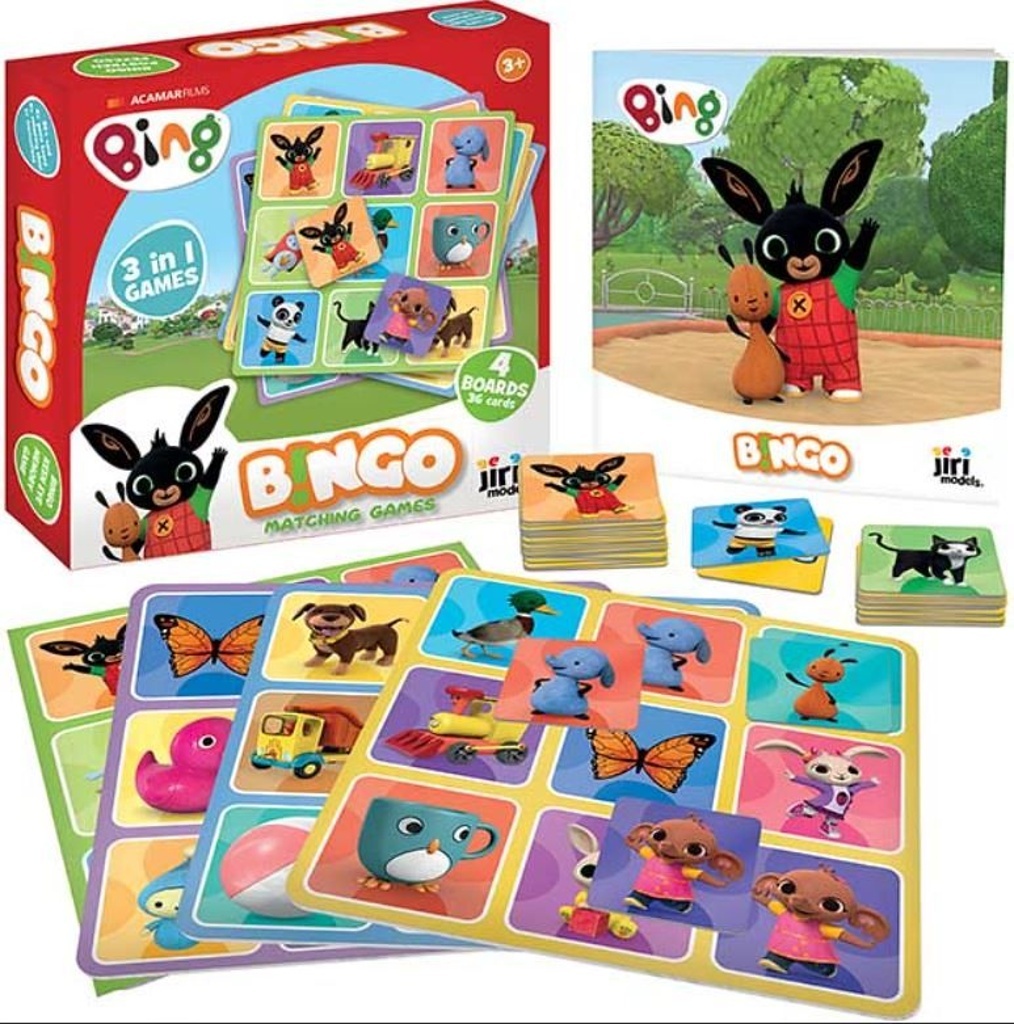 Bingo Bing
