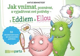 Jak vnímat, poznávat a vyjadřovat své potřeby