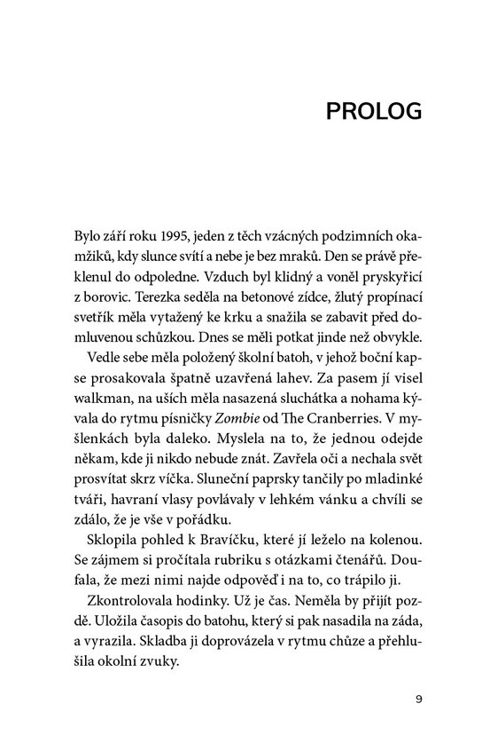 Hranice bolesti