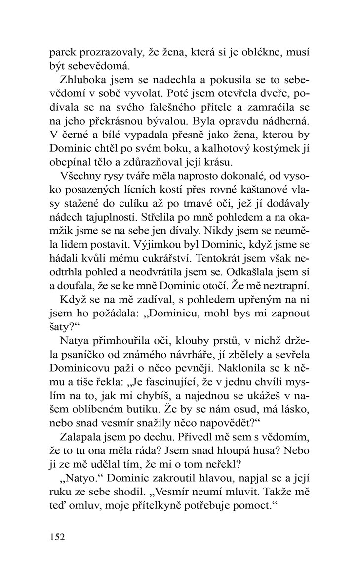 Mezi láskou a nenávistí