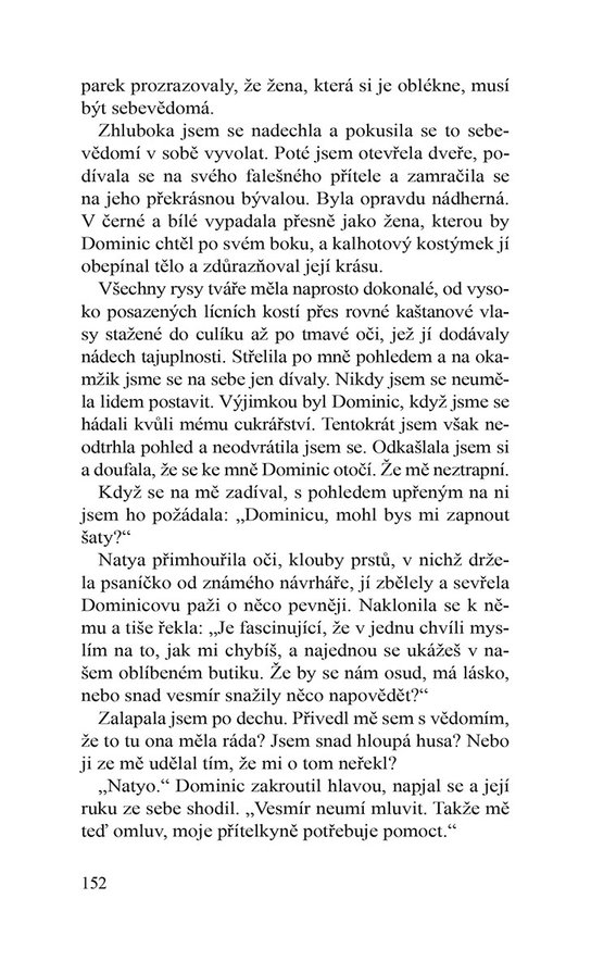 Mezi láskou a nenávistí