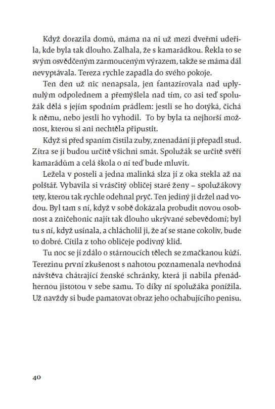 Dekonstrukce lásky