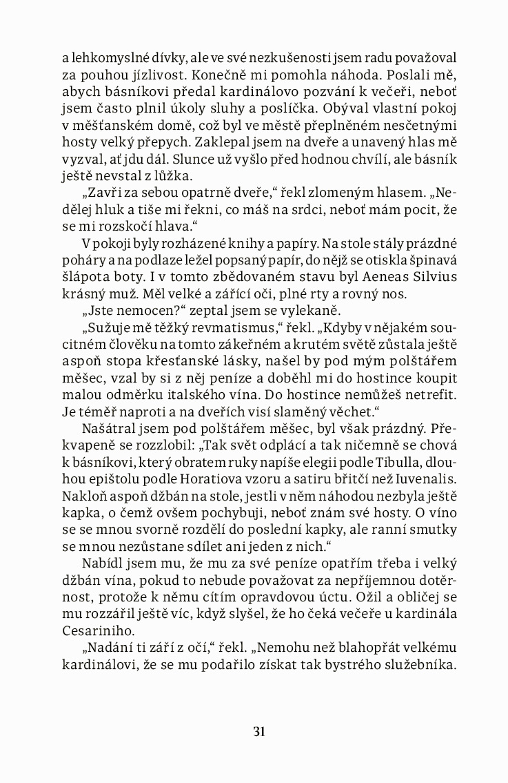 Temný anděl