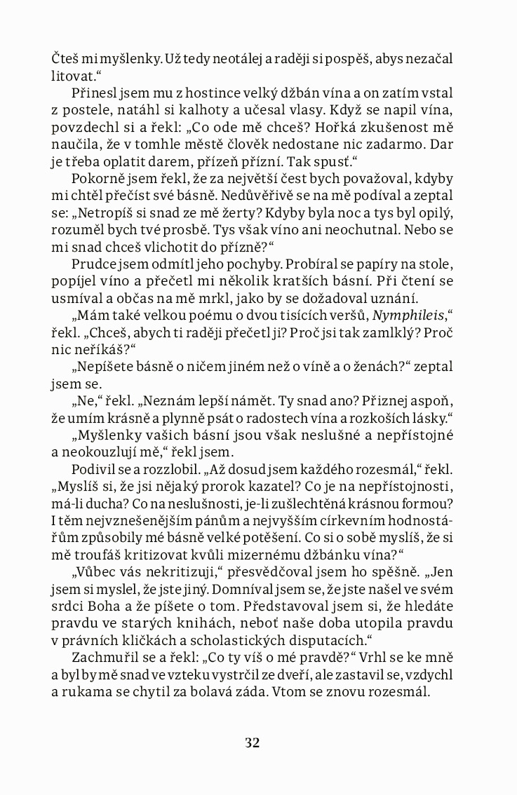 Temný anděl