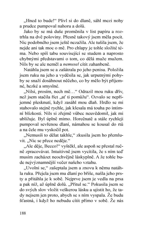 Ohňostroj mezi námi