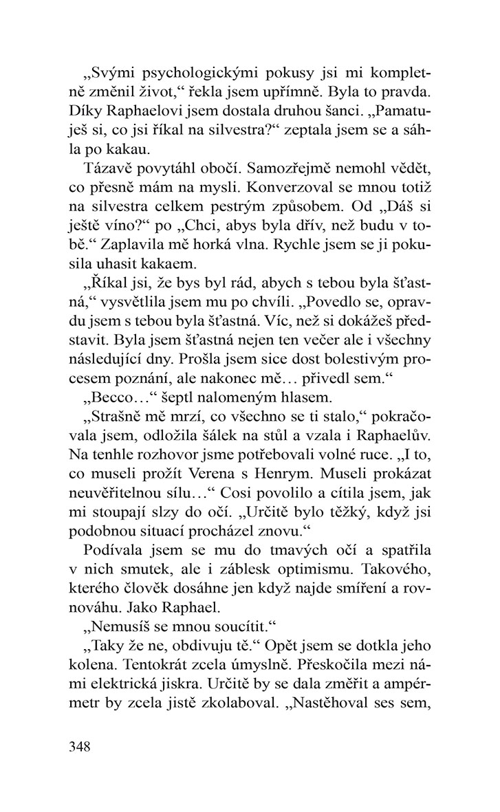 Ohňostroj mezi námi