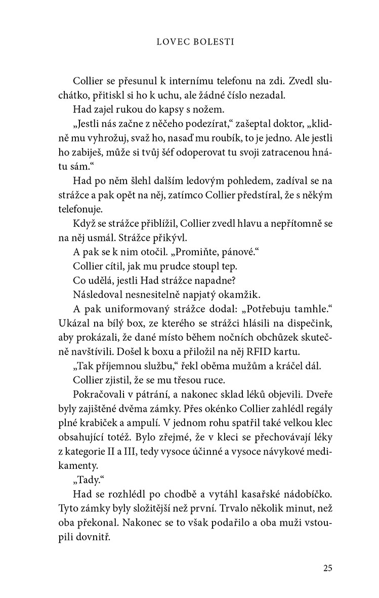 Rozbitá panenka 
