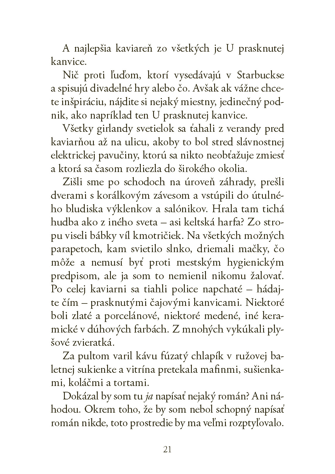 Percy Jackson 7 – Hnev trojhlavej bohyne
