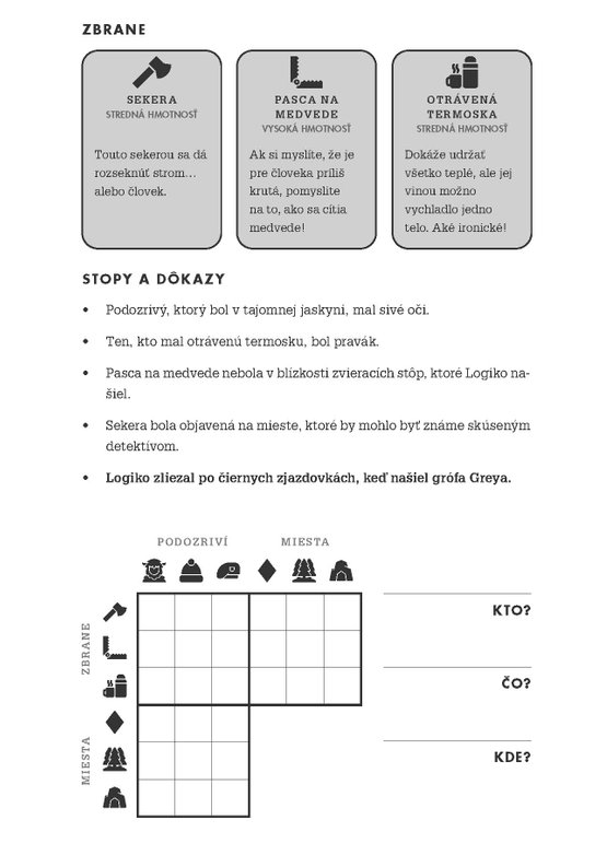 Vraždoku 3