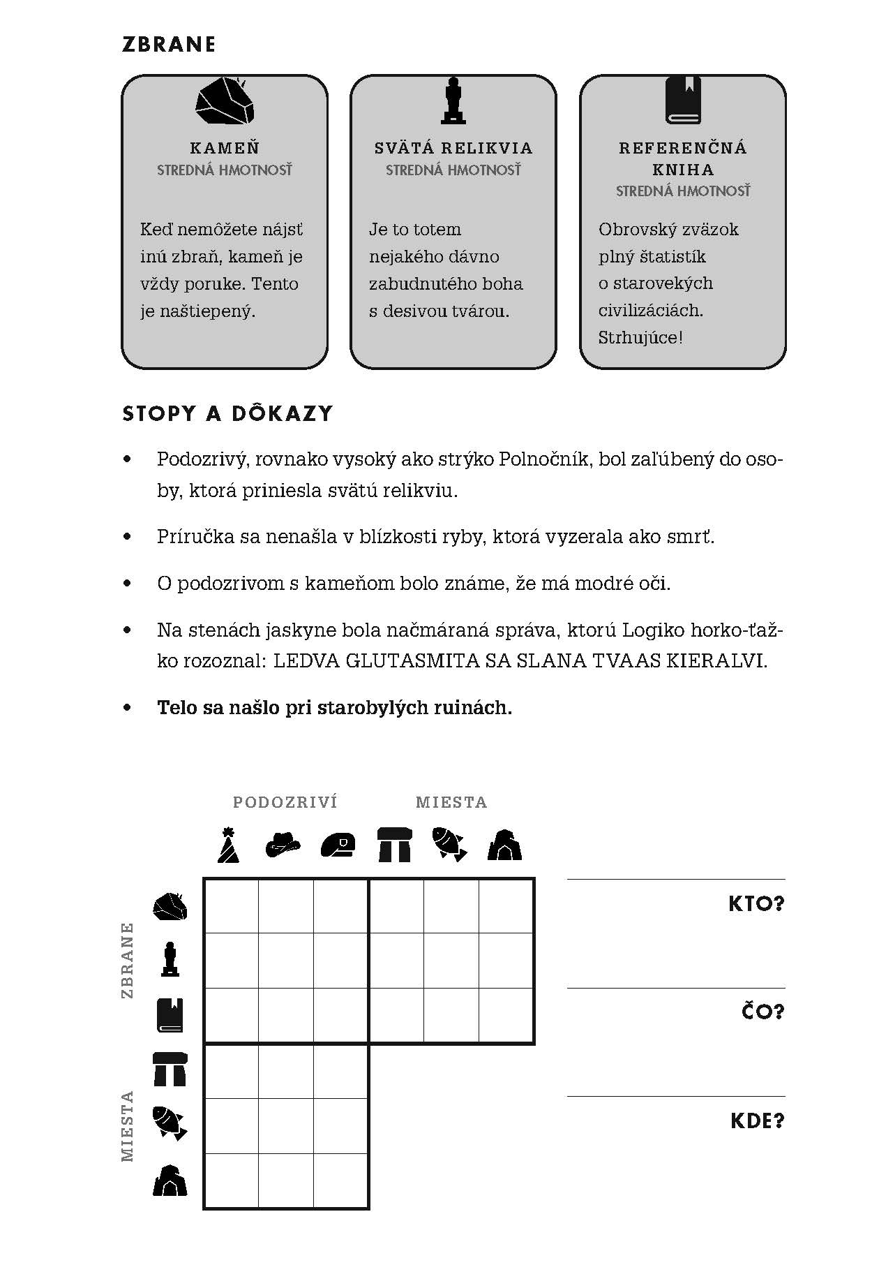Vraždoku 3