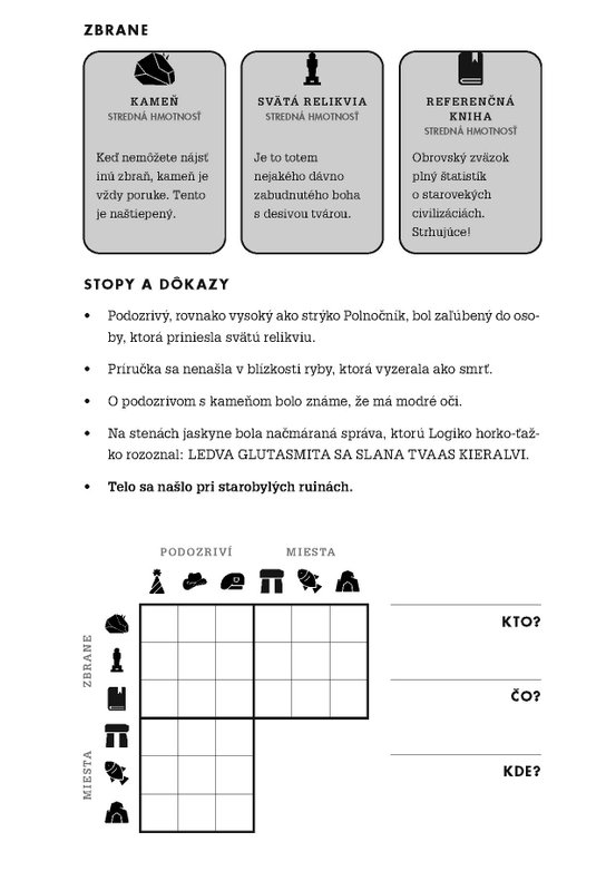Vraždoku 3