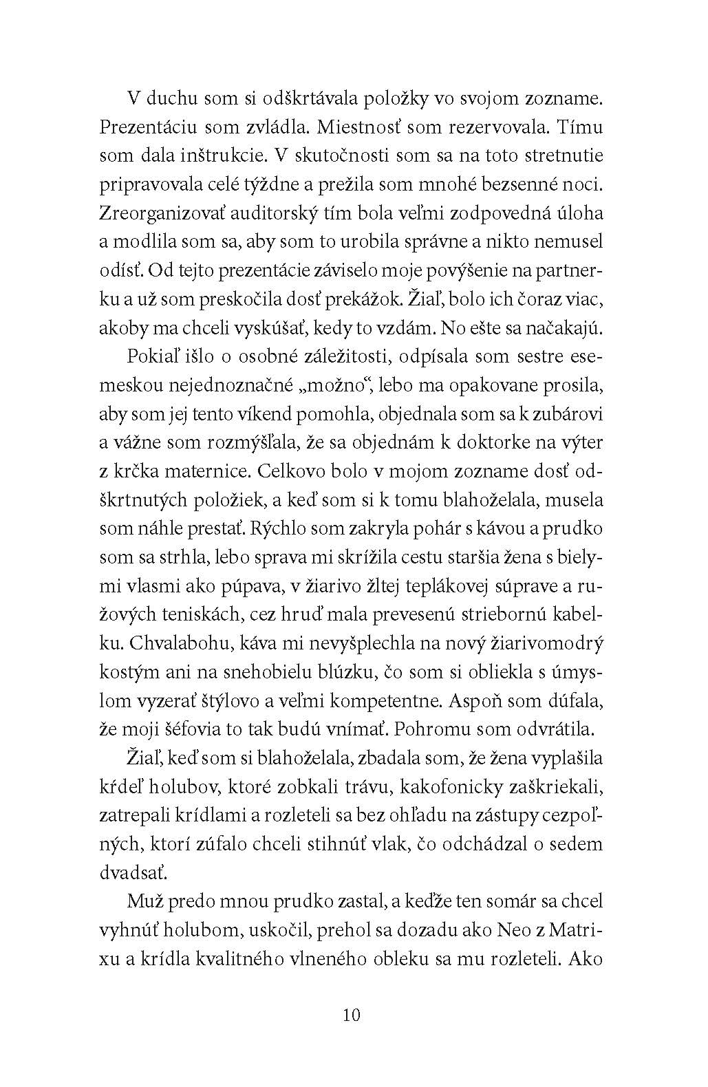 S láskou z parku