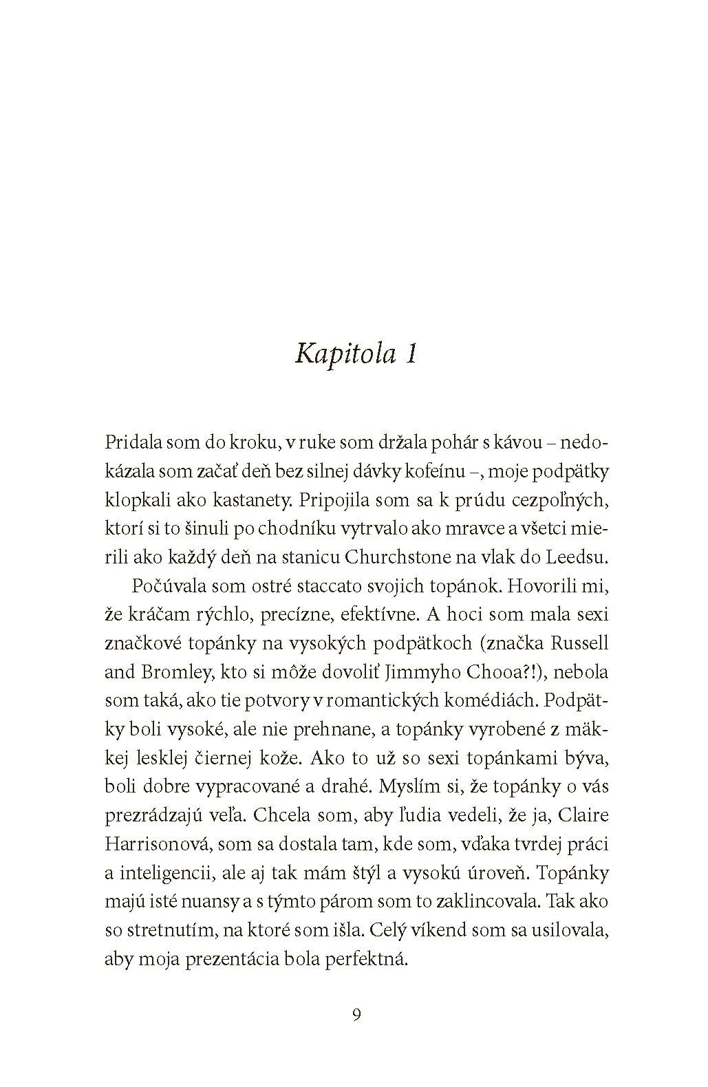 S láskou z parku