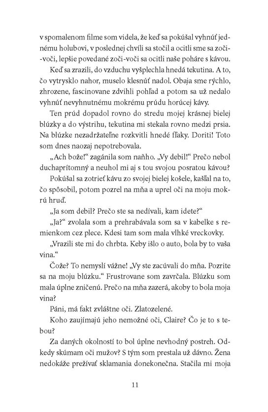 S láskou z parku