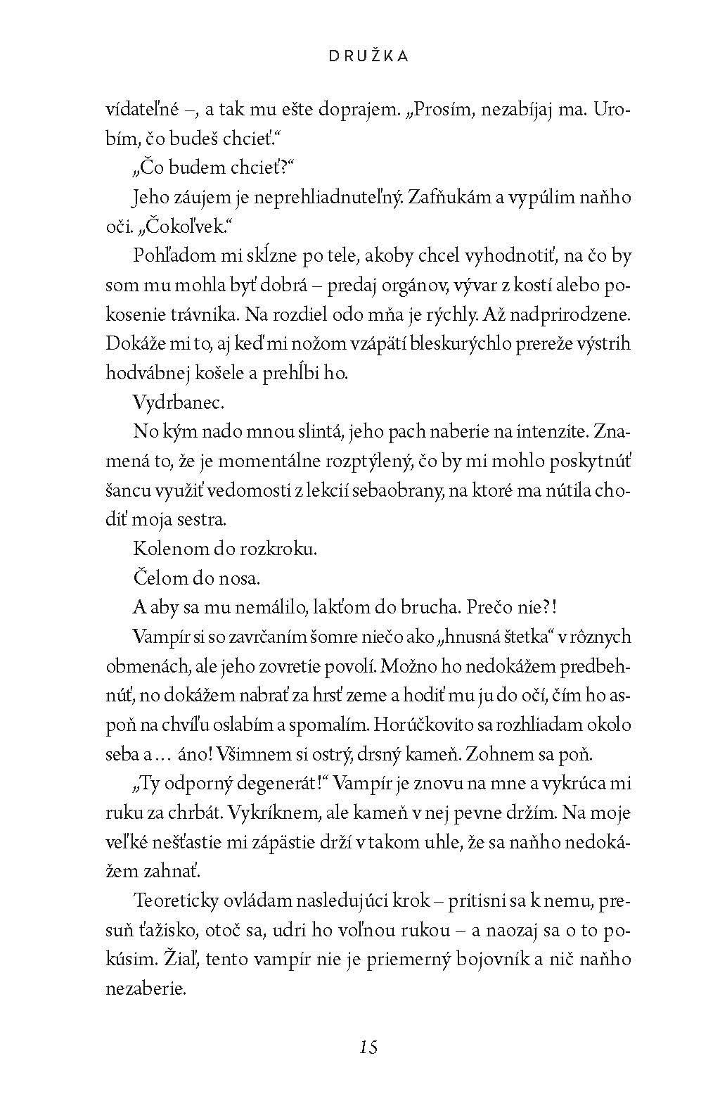 Družka