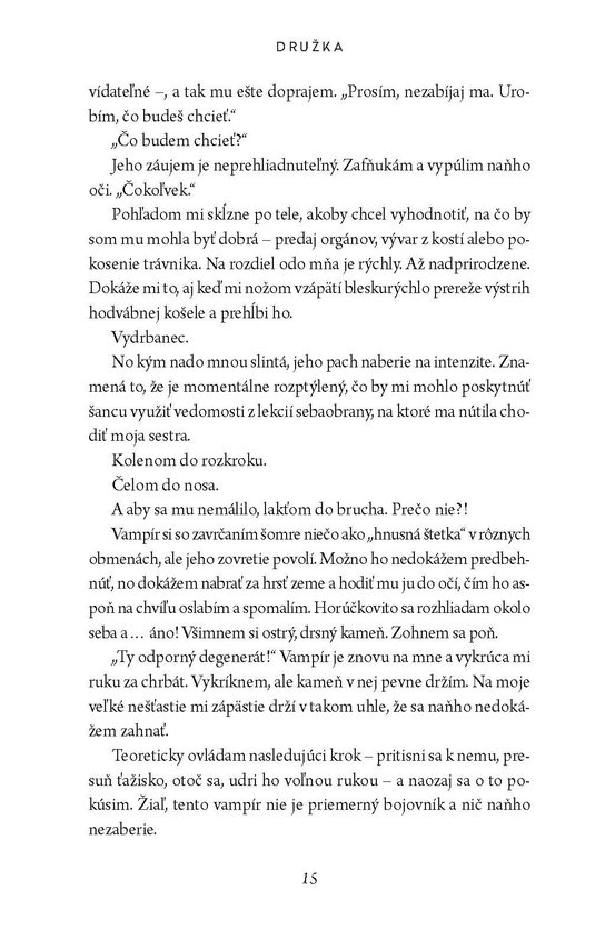 Družka