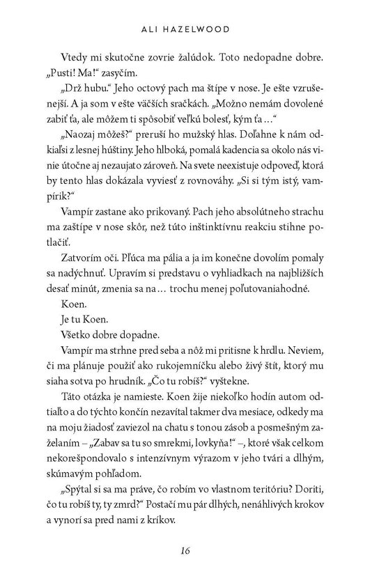 Družka