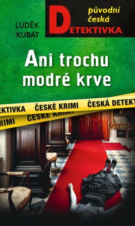 Ani trochu modré krve