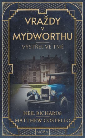 Výstřel ve tmě