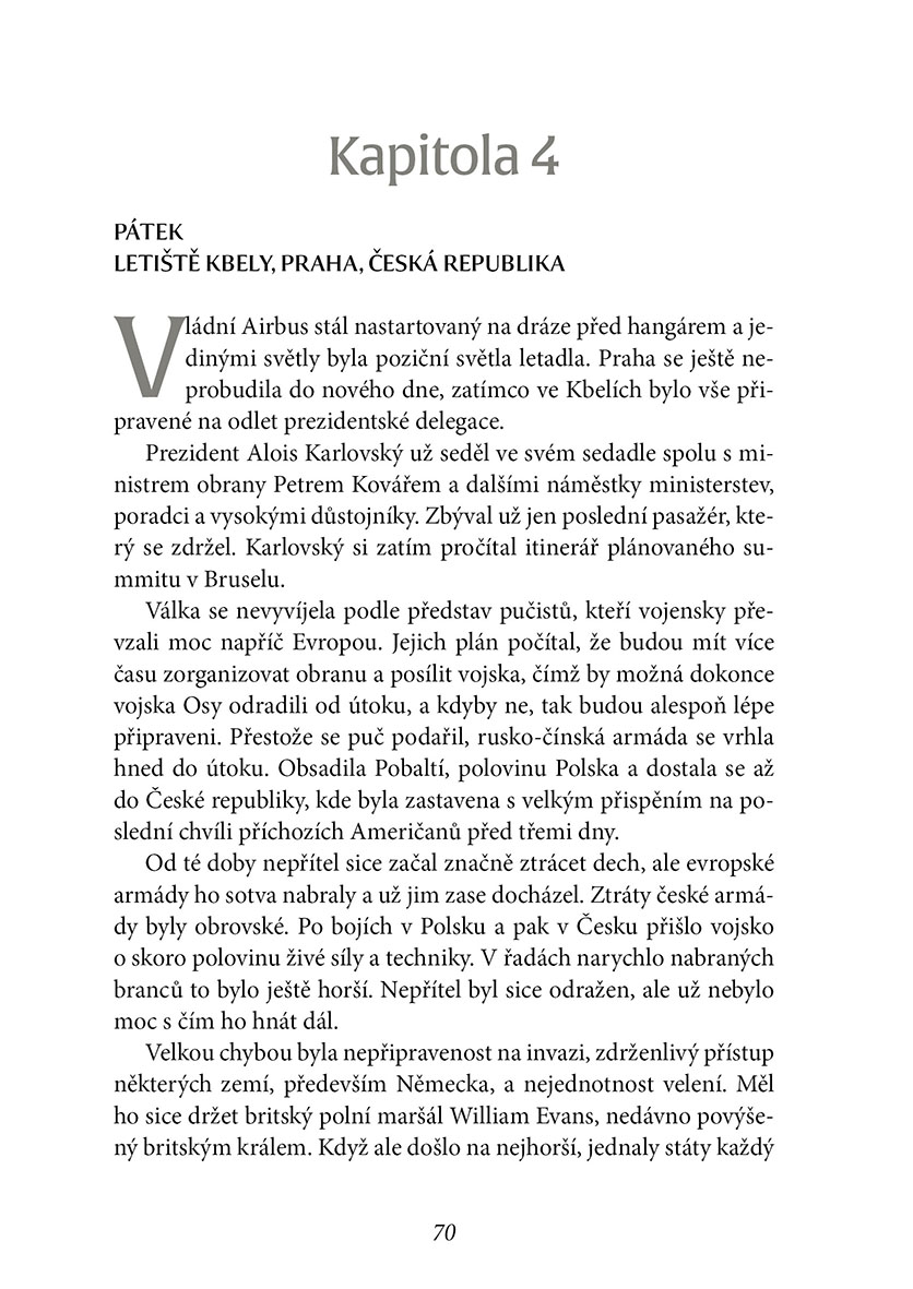 Na množství nehleďte: Společně k vítězství 