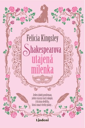 Shakespearova utajená milenka