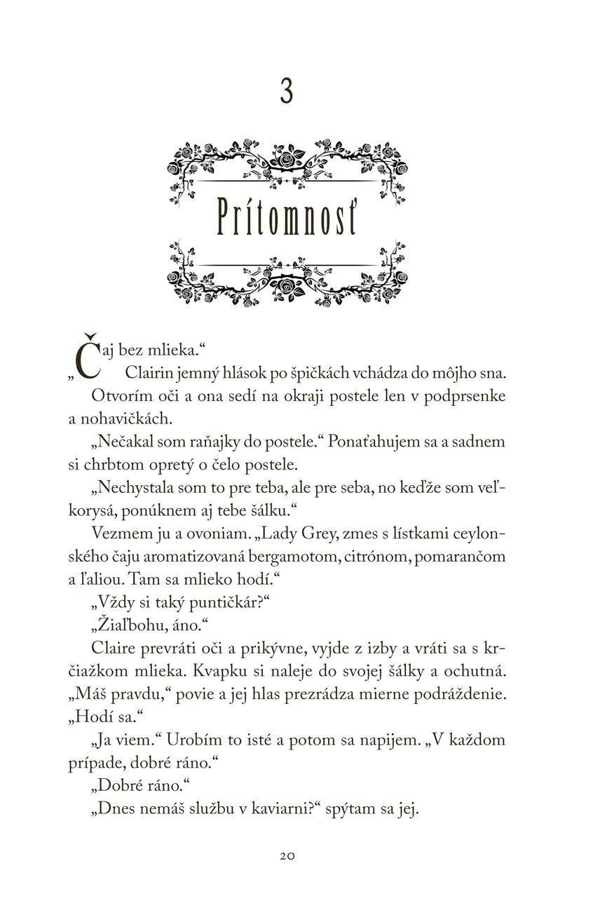 Shakespearova utajená milenka