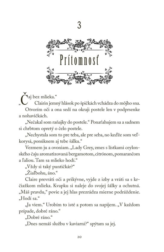 Shakespearova utajená milenka