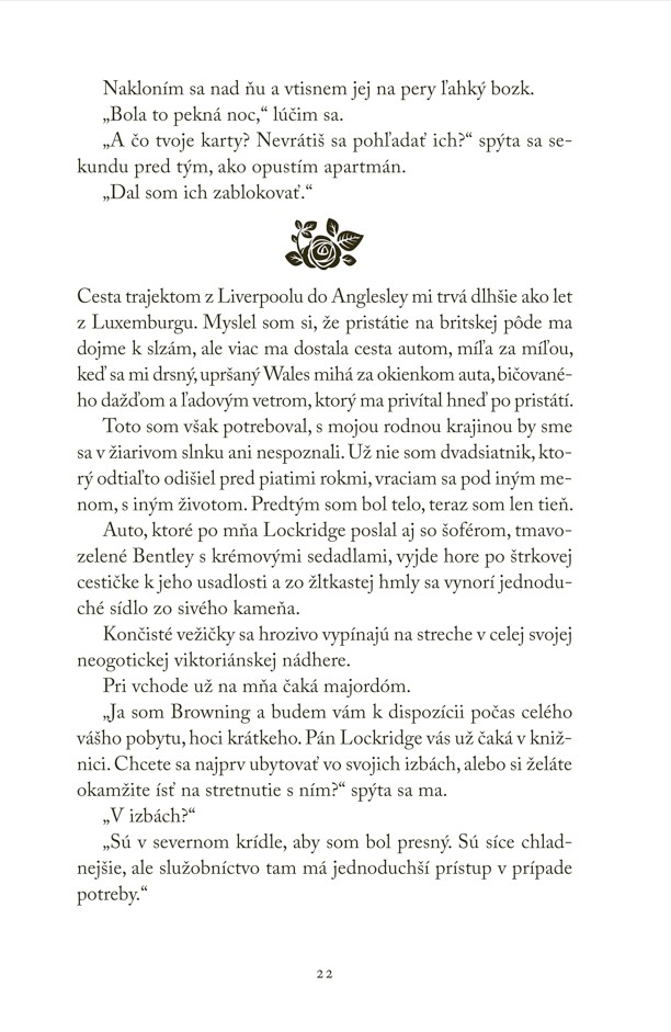 Shakespearova utajená milenka