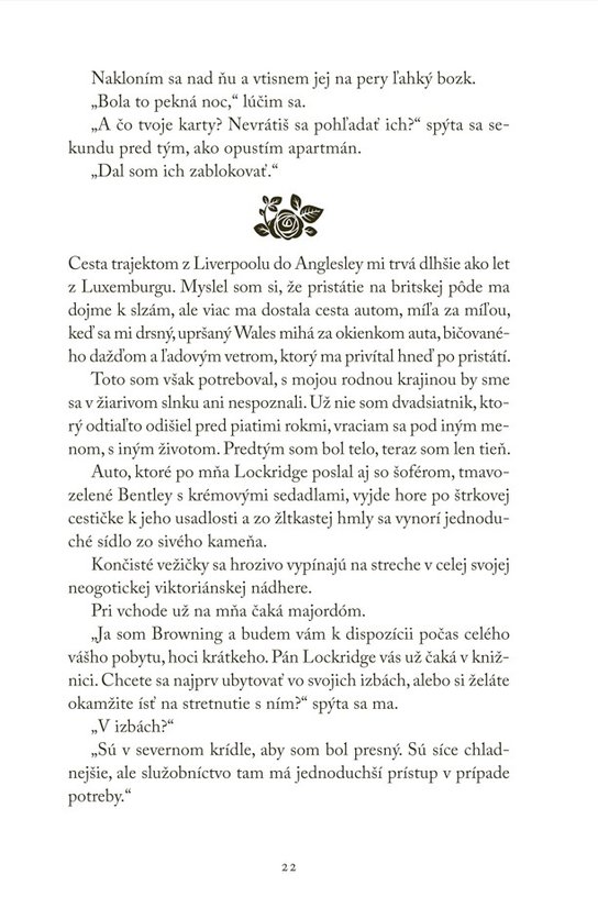 Shakespearova utajená milenka