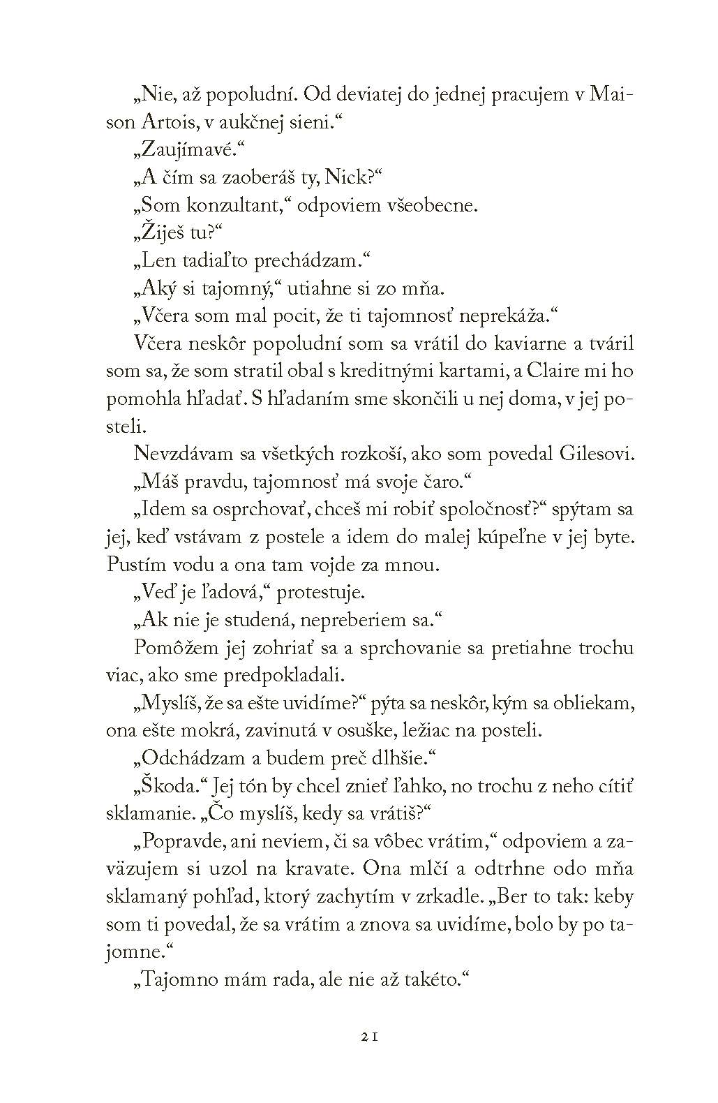 Shakespearova utajená milenka
