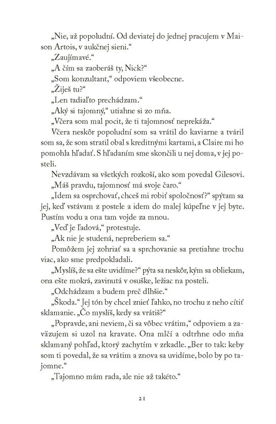 Shakespearova utajená milenka