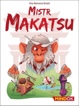 Mistr Makatsu