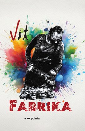 Fabrika