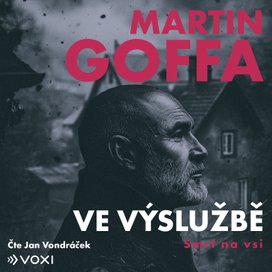 Ve výslužbě - Smrt na vsi
