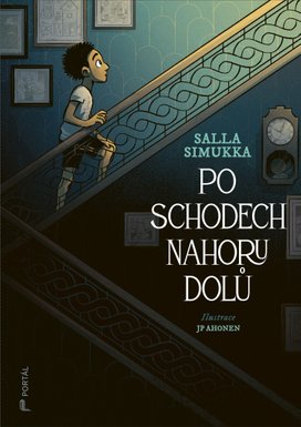 Po schodech nahoru dolů