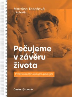 Pečujeme v závěru života