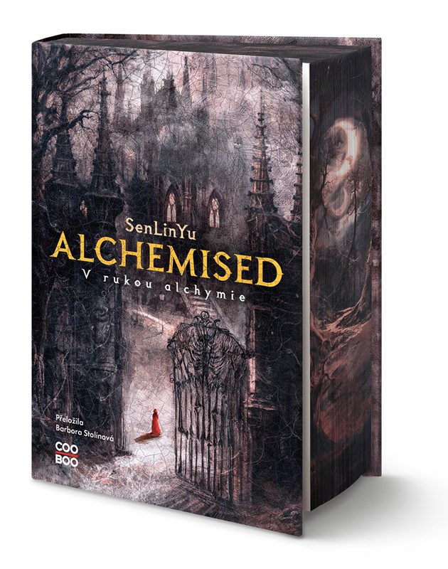 Alchemised