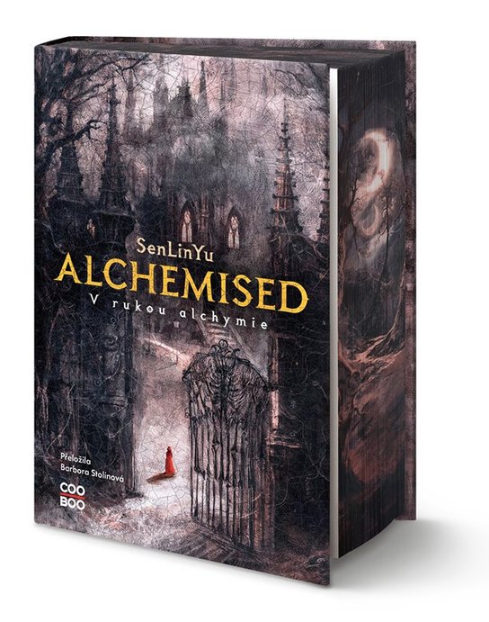 Alchemised