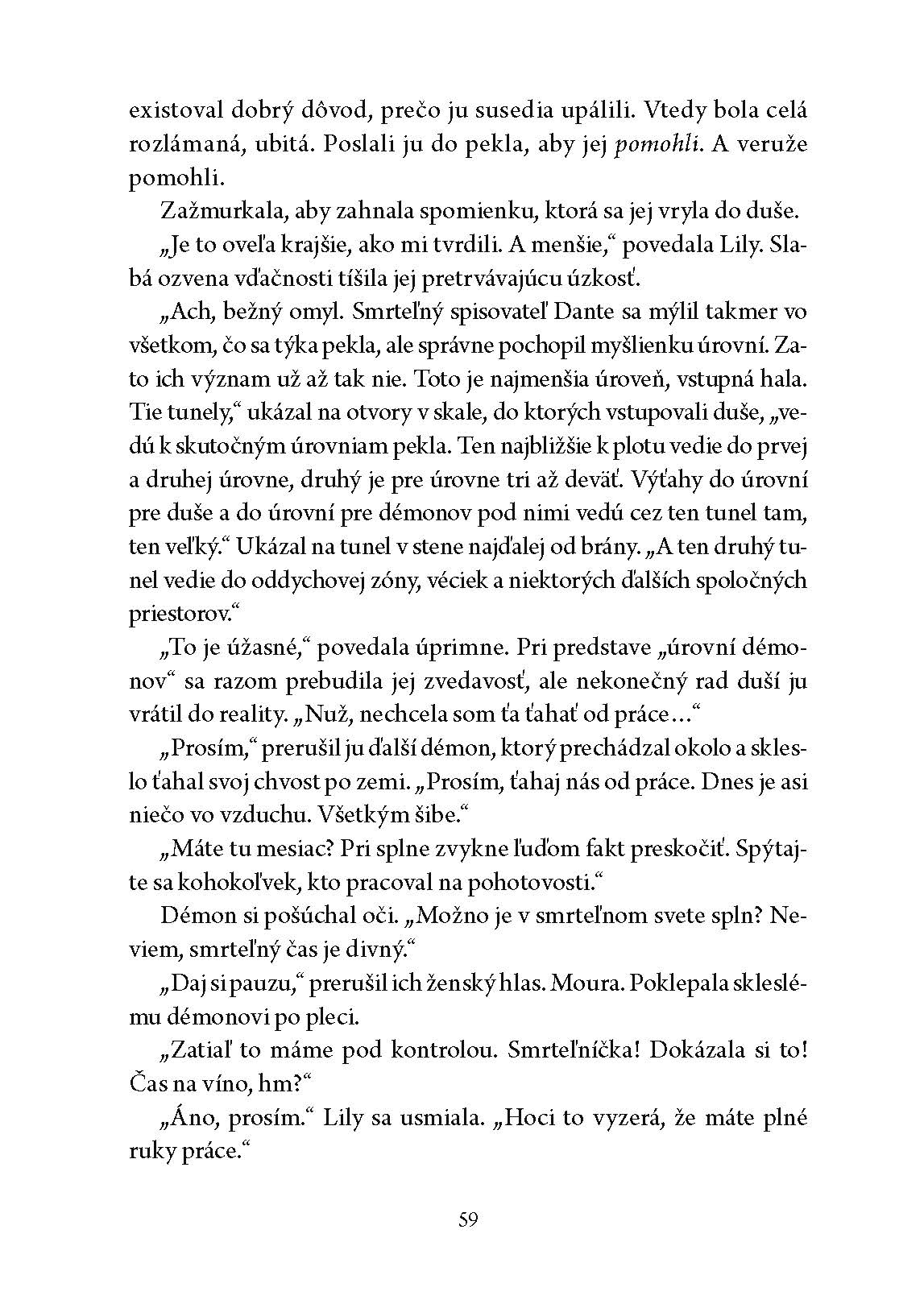 Komu zvonia do pekla