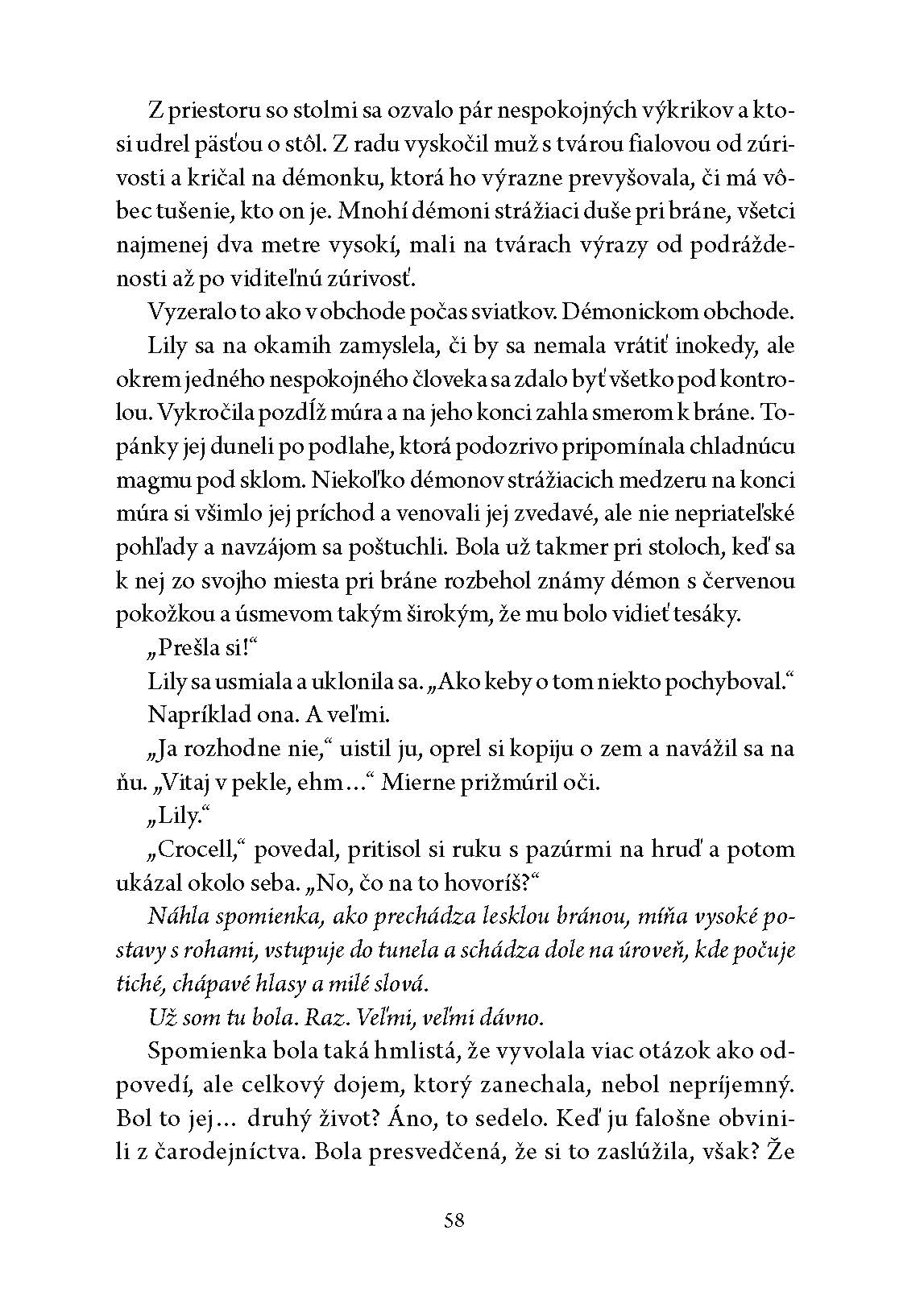 Komu zvonia do pekla