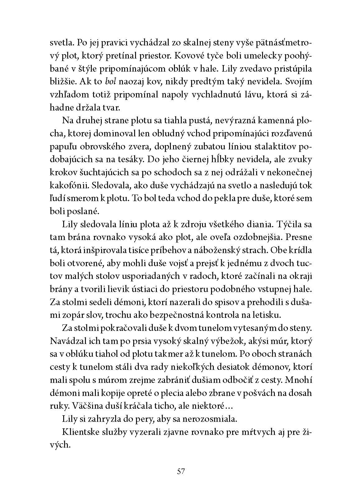 Komu zvonia do pekla
