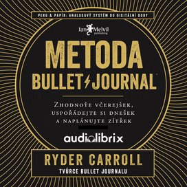 Metoda BulletJournal
