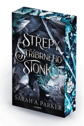 Střepy stříbrného stonku