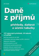 Daně z příjmů 2026